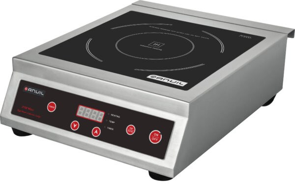 induction Cooker Glass Hob