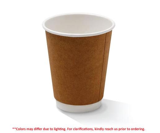 Coffee Cup 12oz DW Cup | Print pk 500