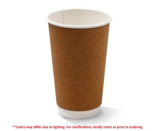 Coffee Cup 16oz DW Cup | Print pk 500