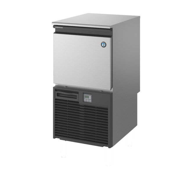 KM-40C HC Hoshizaki Ice Machine Up to 41kg 16 kg Storage