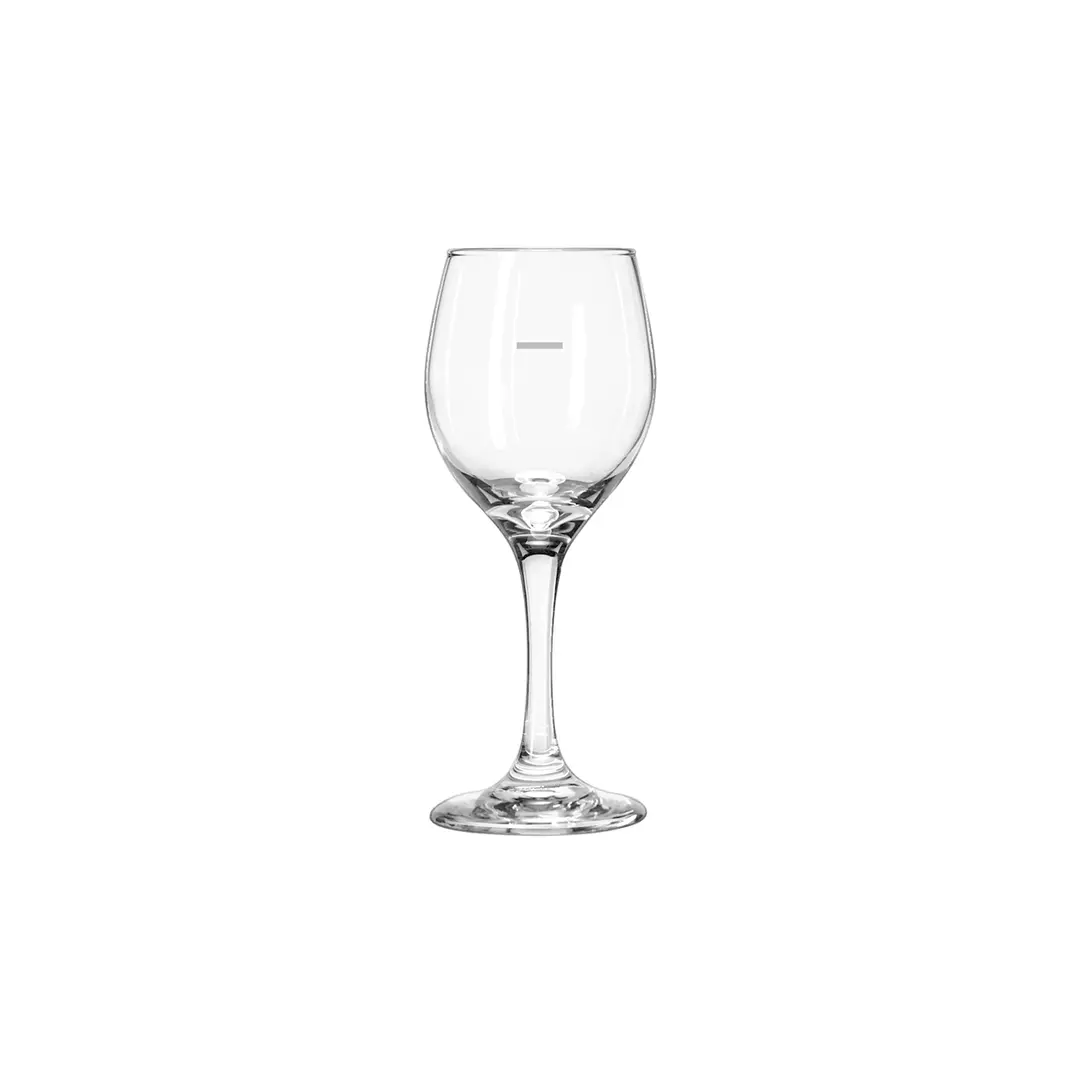 PERCEPTION WHITE WINE - 237ml W|POUR LINE 150ml