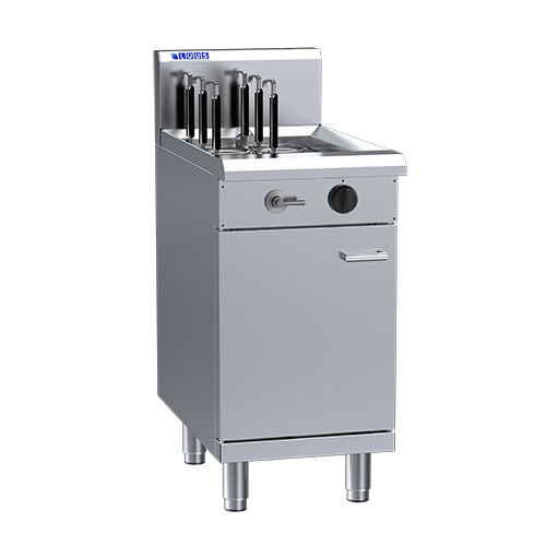 Luus 6 Basket Noodle Cooker LPG