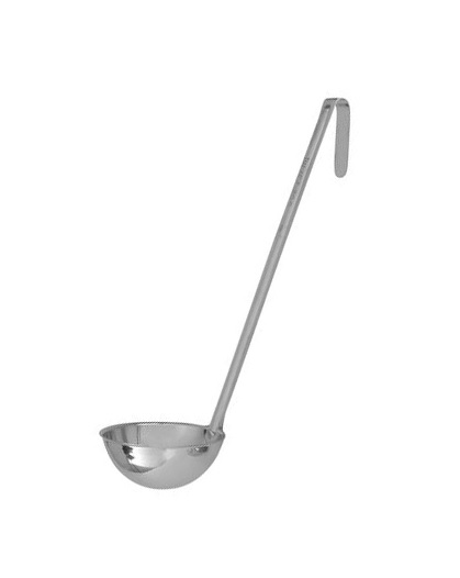 One Piece Ladle 120Ml