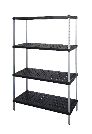 Abs Real Tuff 1650X450X1800 4T