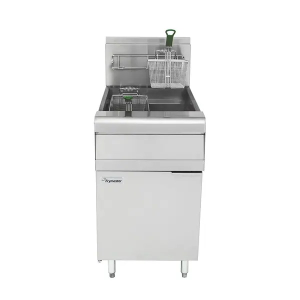 Frymaster Deep Fryer - 40Ltr Oil Capacity LPG