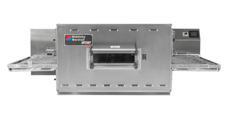 Middleby Marshall GAS Conveyor oven 32 without Stand LPG