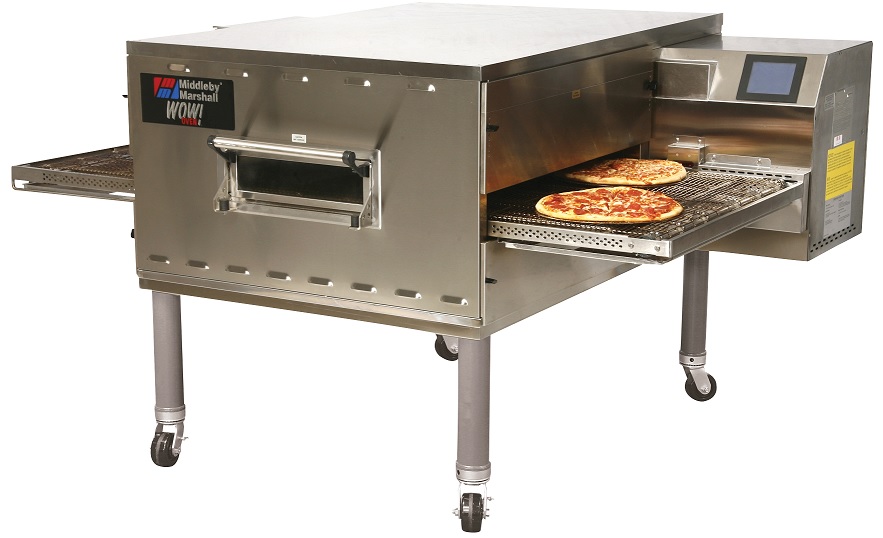 Middleby Marshall GAS Conveyor Oven LPG 32