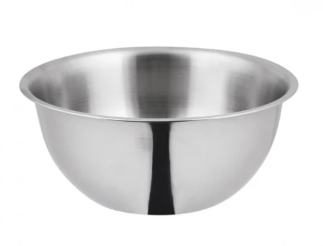 MIXING BOWL-18|8 380mm | 13 0lt