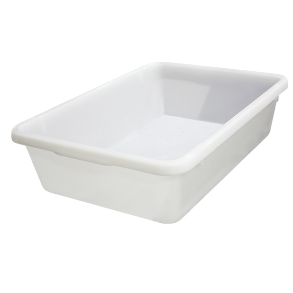 22.7L Natural Nest Crate