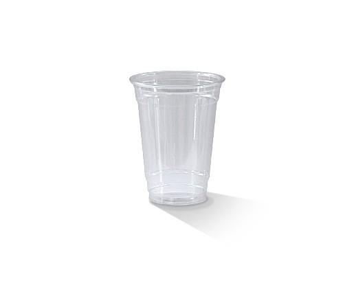 16oz|500ml PET Cup Carton of 1000