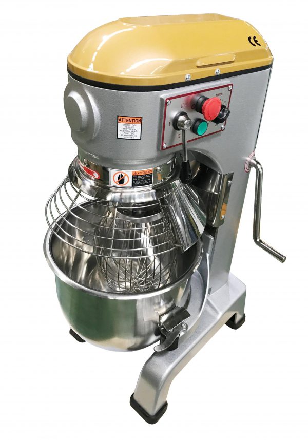 Anvil 20 Quart Planatary Mixer