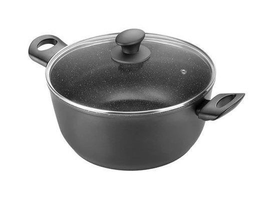Pyrolux Pyrostone 26cm Casserole