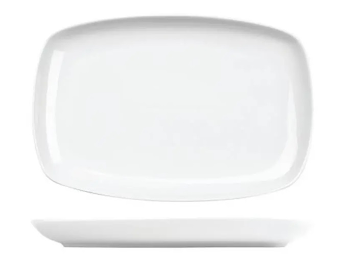 RECT PLATTER- DISCONTINUED