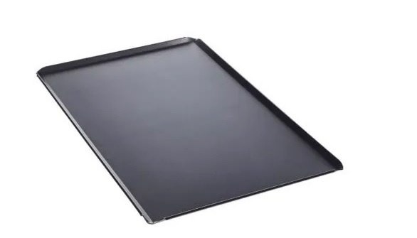 Rational Roasting And Baking Trays