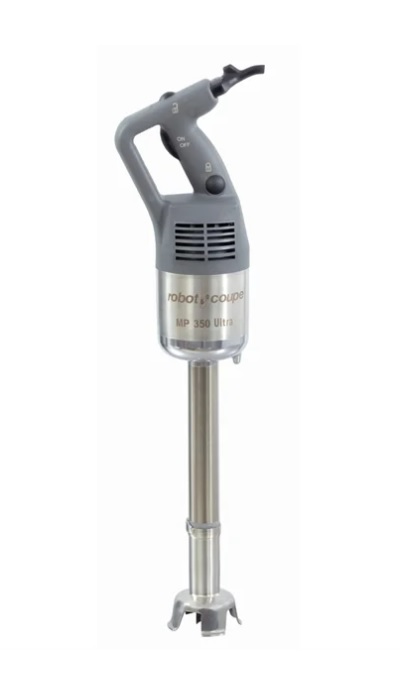 Robot Coupe Power Mixer - Ultra Length 350 mm - all stainless steel