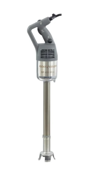 Robot Coupe Power Mixer - Ultra Length 450 mm - all stainless steel