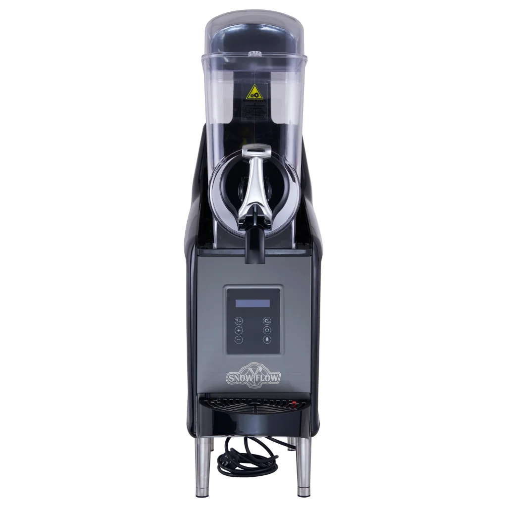 SFX1 Snow Flow Single Bowl Slushy Machine