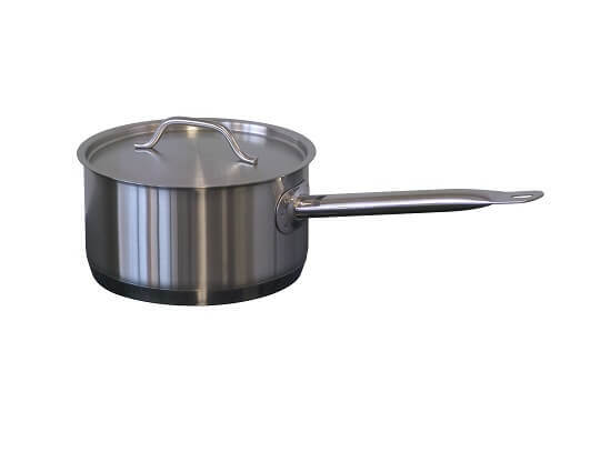 Forje Saucepan Sl5