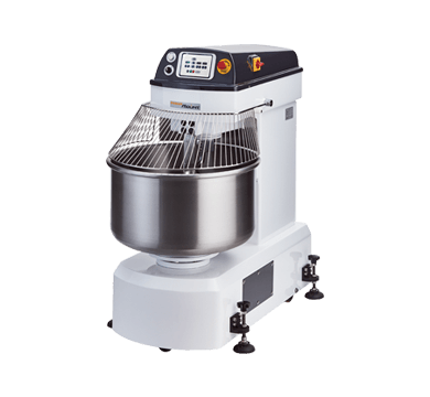 Paramount Spiral Mixer 80kg