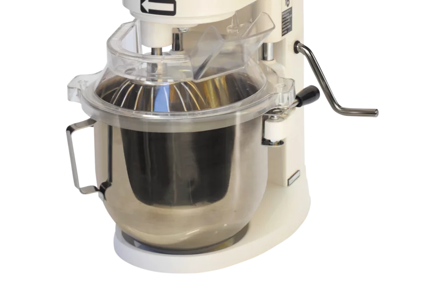 Robot Coupe 5 Ltr Planetary Mixer
