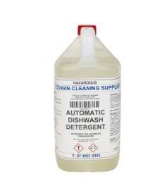 Automatic Dishwasher Det. 5Ltr