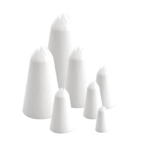 Star Piping Nozzles Decorating Set Set of 7