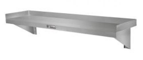 Simply Stainless Microwave Shelf 600x450x300