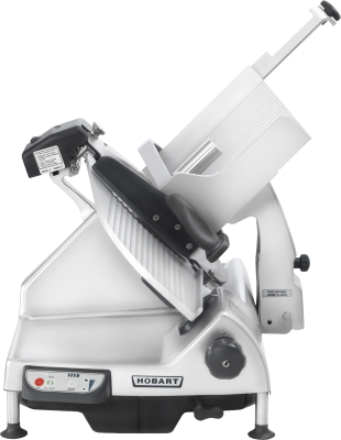 Hobart Semi Automatic Heavy Duty Safety Slicer