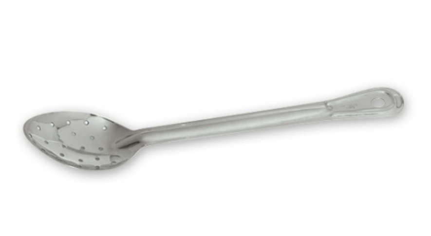 Basting Spoon 325Mm Perforated