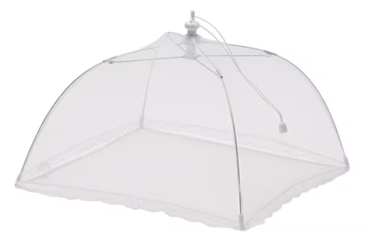 Avanti 60cm Square Net Food Cover