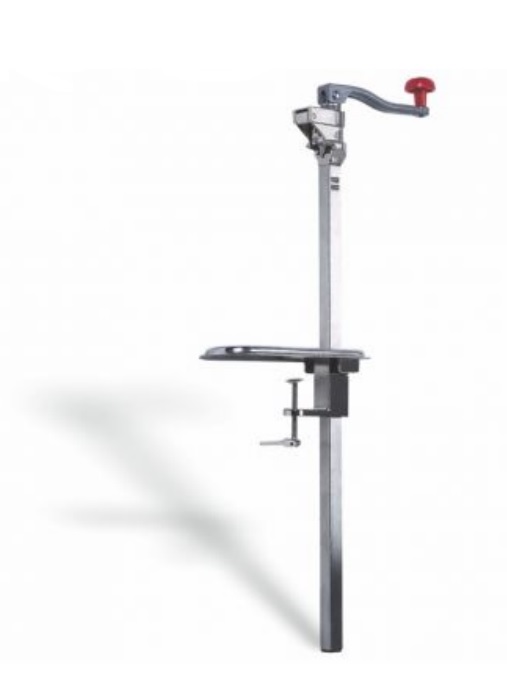 COMMERCIAL CAN OPENER-S|S 600mm