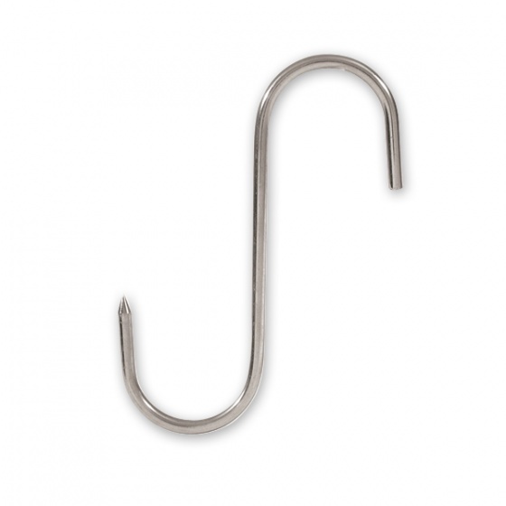 HOOK-S|S | 1 POINT | 100x4mm