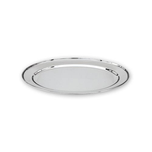 OVAL PLATTER-18|8 | 200mm|8