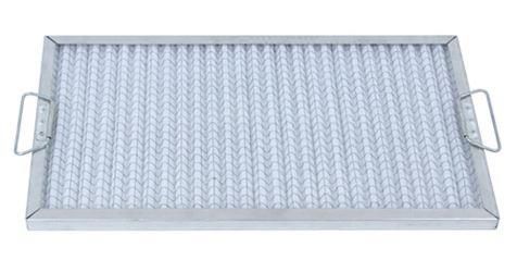 Woodson Polyester Filter to suit W CHD1000