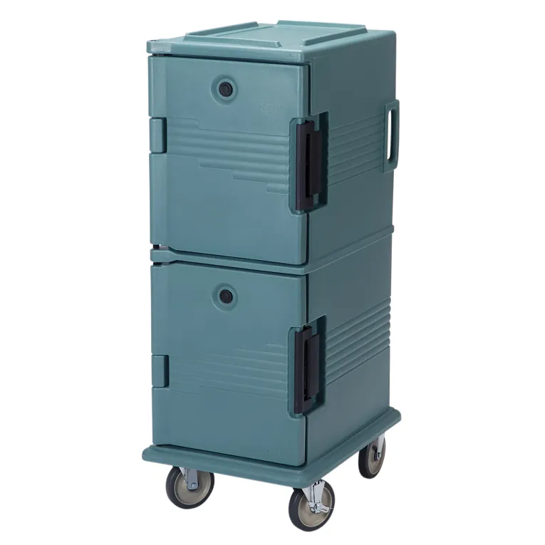 CG141 Cambo Ultra Camcart UPC800 Slate Blue