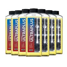 DB1076A0 Unox Det Rinse ULTRAPLUS 10 X 1LTR