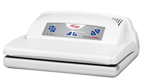 Orved Domes Vacuum Bagsealer