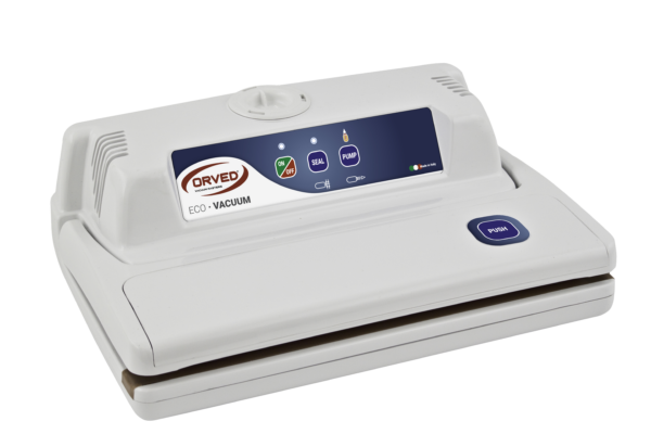 Eco-Vac Domectic Vacuum Pack Machine