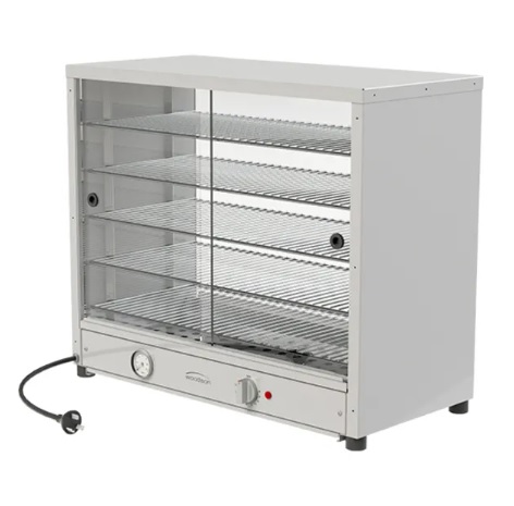 Woodson Pie Warmer 100 Cap