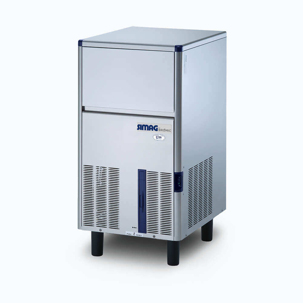 Bromic Ice Machine up to 37kg per day