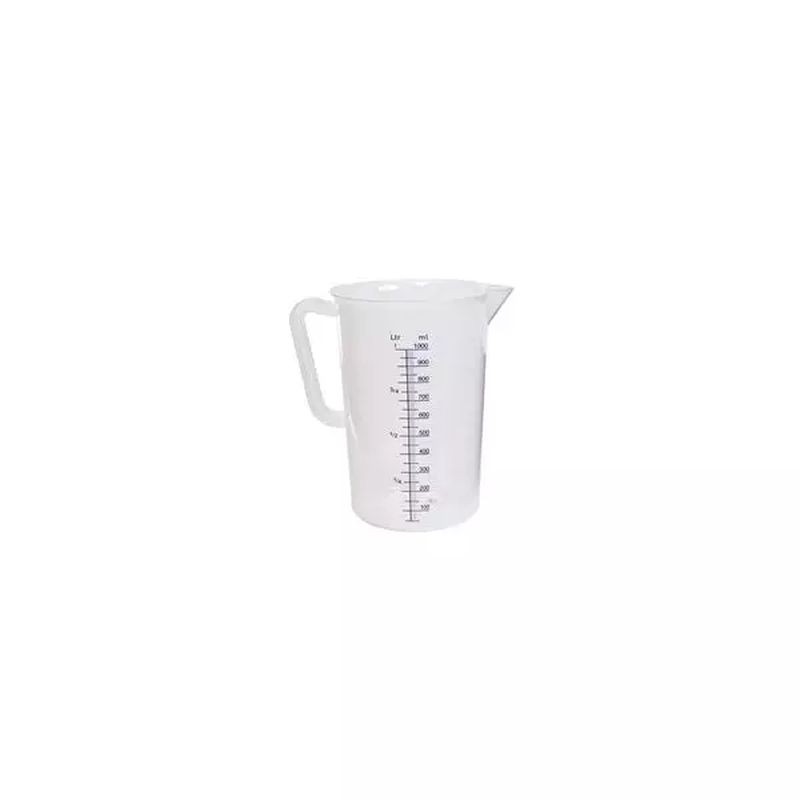 Measuring Jug 1Lt Pp