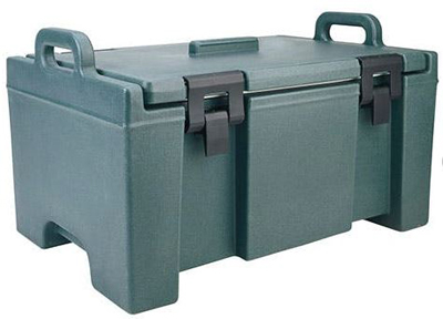 Cambro Camcarrier 100 Series Insulated Top Loading Food Transport Systems