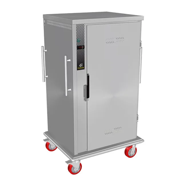 Culinaire Banquet Cart 13x 2|1 GN or 26x 1|1 GN