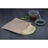 Fiesta Recyclable Brown Paper Bags Small (Pack of 1000)