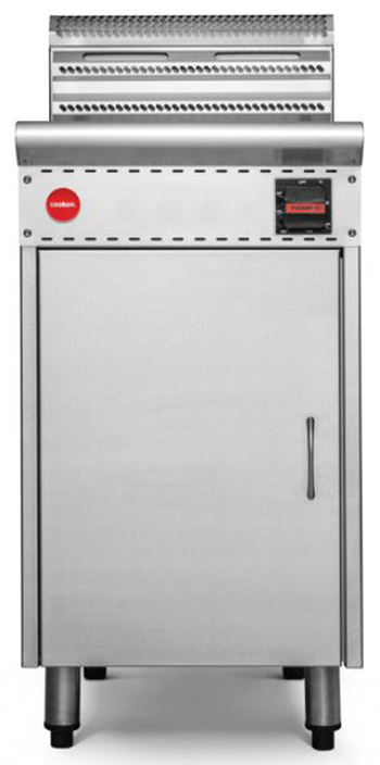 Cookon Single Pan Fryer Economy