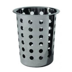 CUTLERY HOLDER-S|S | ROUND | 114mm