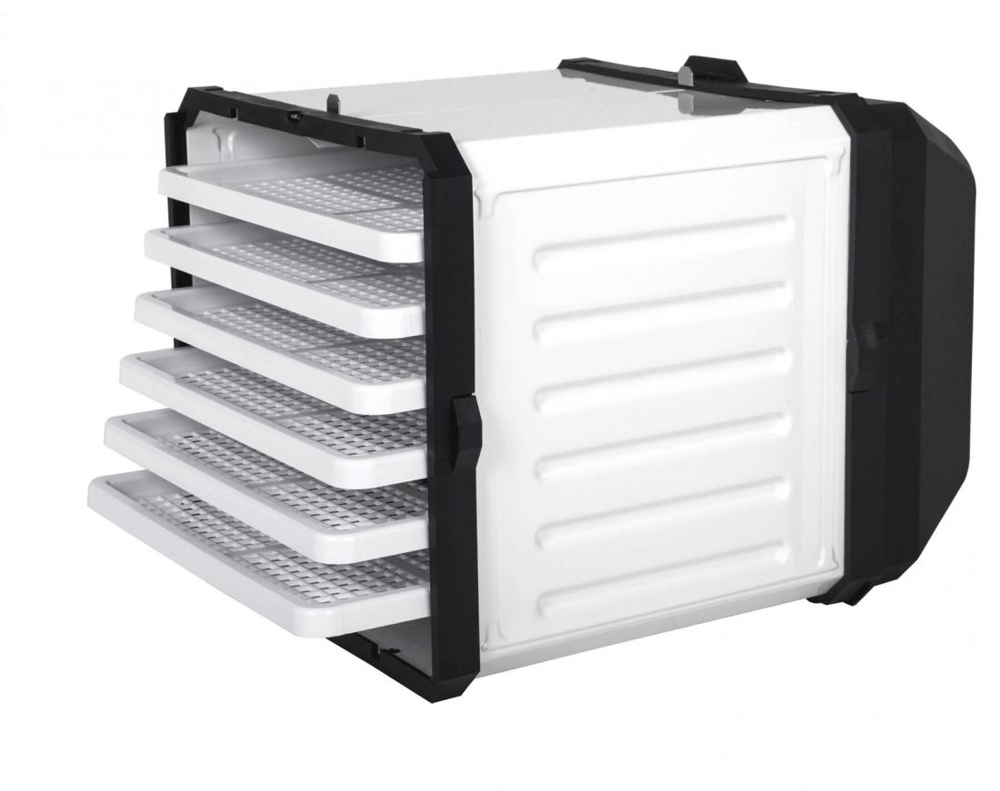 Atacama Benchtop Dehydrator 6 Tray
