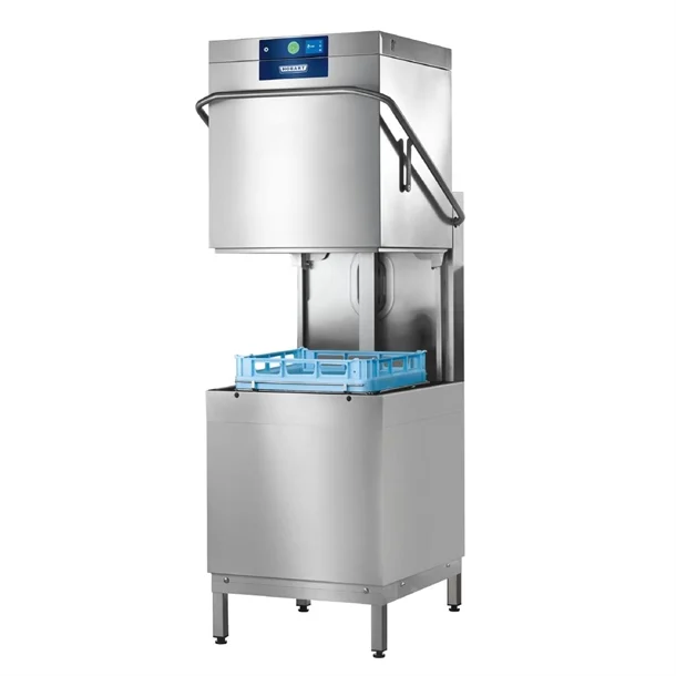 Hobart Professional Passthrough Dishwasher Heavy Duty with Vaporstop