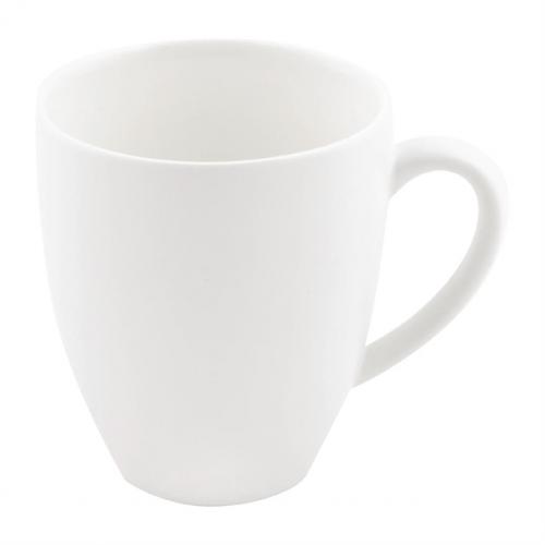 BEVANDE INTORNO TEA | COFFEE MUGS BIANCO 400ML (PACK OF 6)