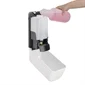Jantex Adaptable Soap and Hand Sanitiser Dispenser 1Ltr